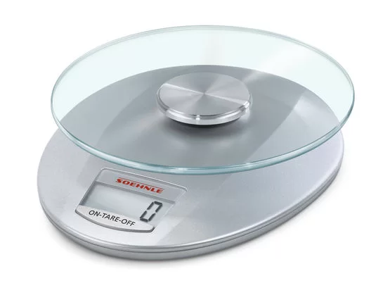 Soehnle Kitchen Scales Digital | S265856 - Image 2 Soehnle Kitchen Scales Digital | S265856 - Image 2