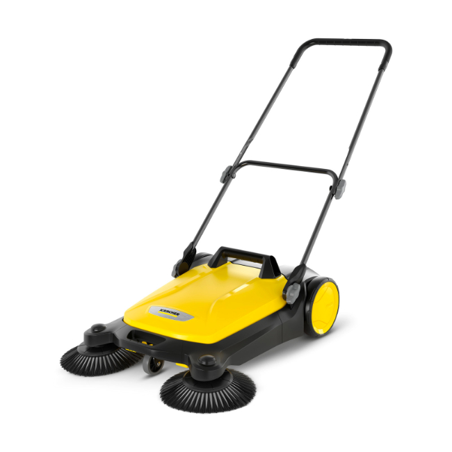 Karcher Push Sweeper Vac S 4 Twin | 1.766-362.0 - Image 1 Karcher Push Sweeper Vac S 4 Twin | 1.766-362.0 - Image 1