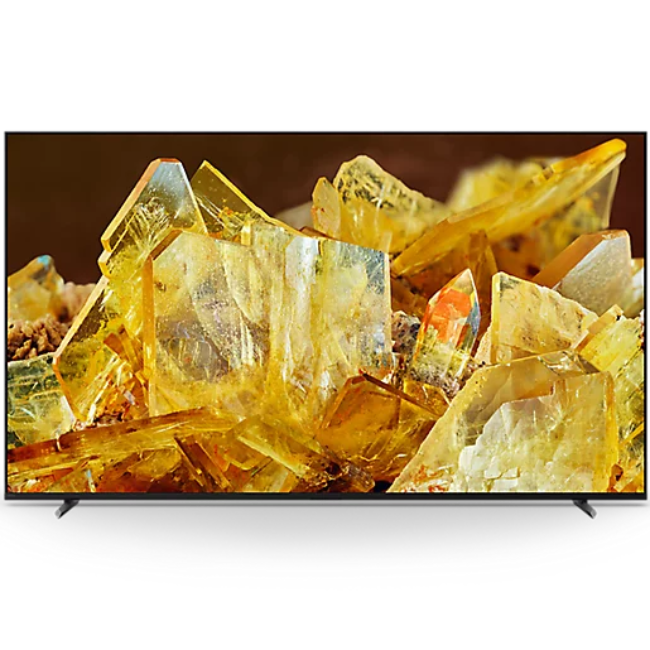 Sony Bravia 65" 4K UHD Smart TV - Black | XR65X90LU - Image 3 Sony Bravia 65" 4K UHD Smart TV - Black | XR65X90LU - Image 3