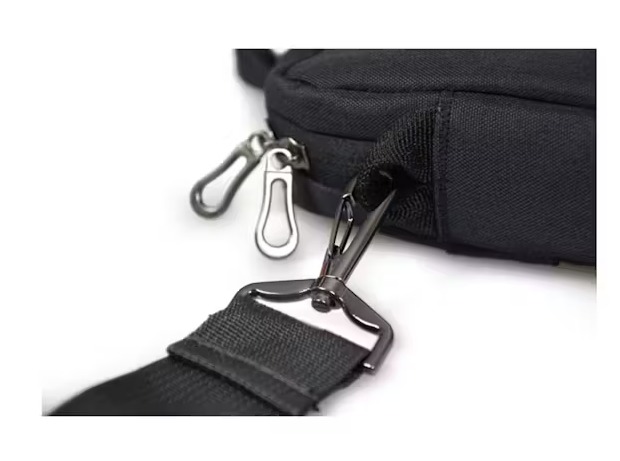 Port Sydney 13-14" Laptop Case  - Black | 135171 - Image 4