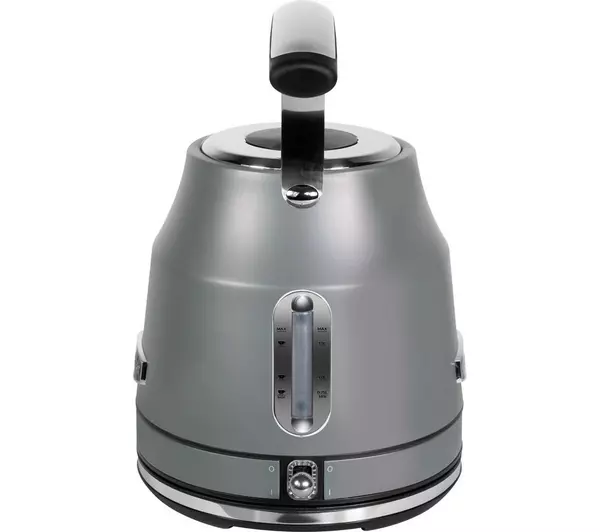 Rangemaster Classic 1.7L Kettle - Grey | RMCLDK201GY - Image 4