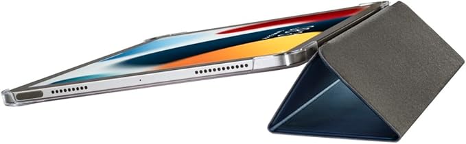 Hama Apple iPad 10.9" Fold Cover - Dark Blue | 498793 - Image 3