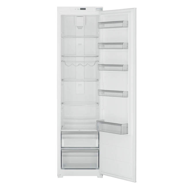 Belling Integrated Larder Fridge 305l - White | BIL306 Belling Integrated Larder Fridge 305l - White | BIL306