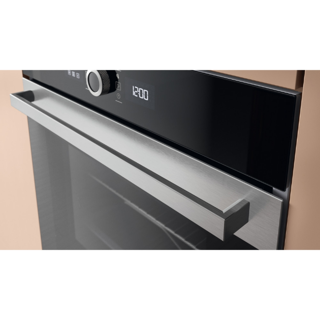 Hotpoint Built-in Electric Oven - Inox | HOI5S8PM0XUK - Image 5