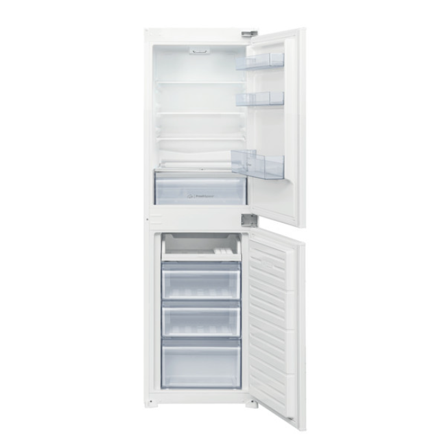 Indesit Built-in Fridge Freezer 50:50 - White | EIB150502D - Image 2