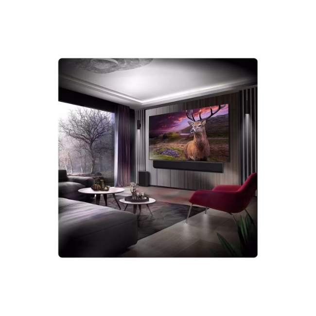 LG 65" OLED EVO 4K Smart TV | OLED65G36LA.AEK - Image 9 LG 65" OLED EVO 4K Smart TV | OLED65G36LA.AEK - Image 9