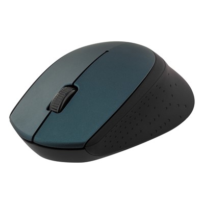 Deltaco Wireless Computer Mouse - Green | MS461 Deltaco Wireless Computer Mouse - Green | MS461