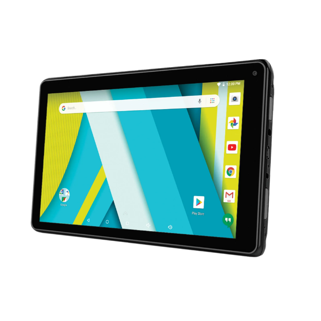 Venturer Aura Juno 7" Tablet  16GB - Slate | JUNO-RCT6973W43 - Image 2