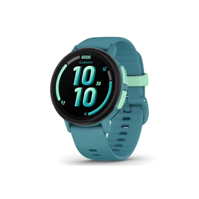 Garmin Bounce 2 Watch - Turquoise | 010-03399-02