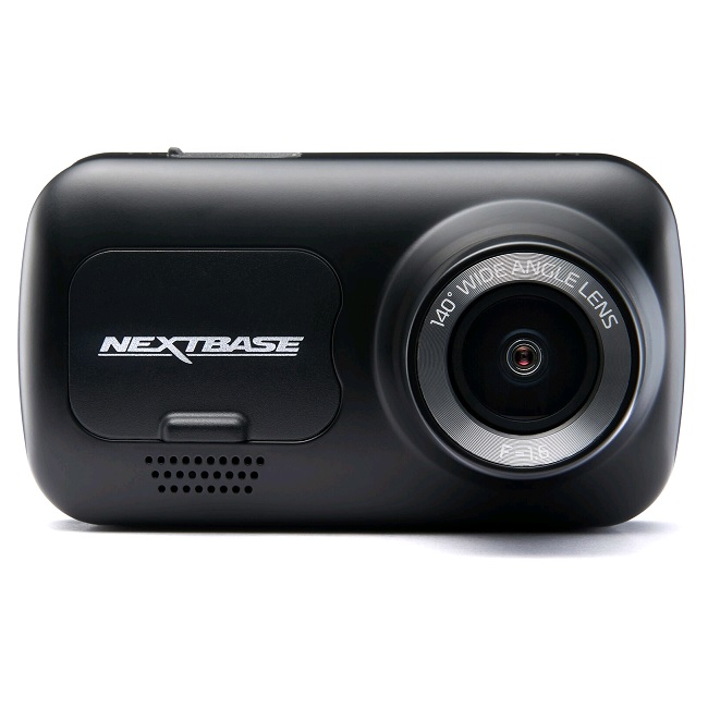 Nextbase 222 Dash Cam NBDVR222 Nextbase 222 Dash Cam NBDVR222