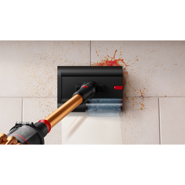 Dyson V16 Piston Animal Submarine™ Wet and Dry Vacuum - Black/Gold | 499087-01 - Image 3 Dyson V16 Piston Animal Submarine™ Wet and Dry Vacuum - Black/Gold | 499087-01 - Image 3