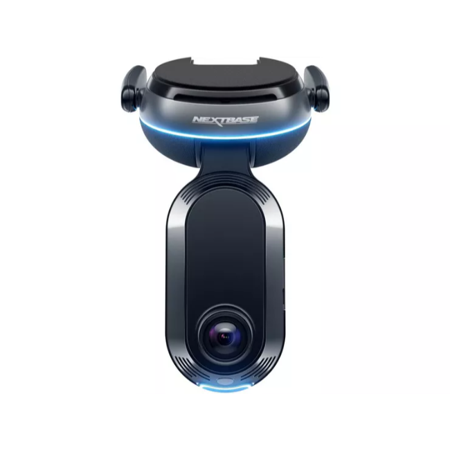 Nextbase iQ 2k Smart Dash Cam - Black | IQ2KEU - Image 3 Nextbase iQ 2k Smart Dash Cam - Black | IQ2KEU - Image 3