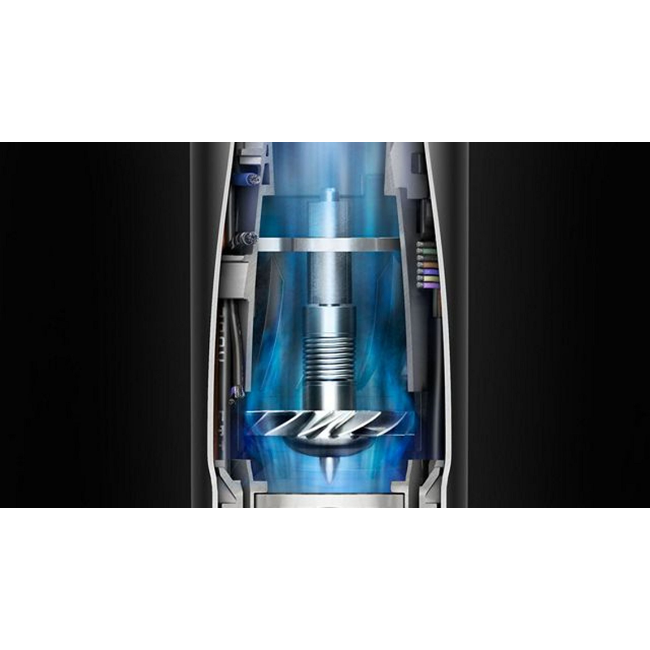 Dyson Airwrap Origin Multi-styler and Dryer - Nickel/Copper | 112905-01 - Image 4