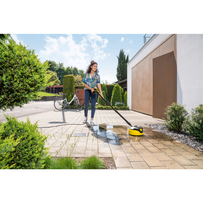 Karcher T5 Patio Racer Surface Cleaner | 2.644-084.0 - Image 3
