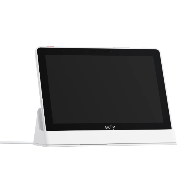 Eufy Smart Display E10 Hub - White | T87A02W1 - Image 3