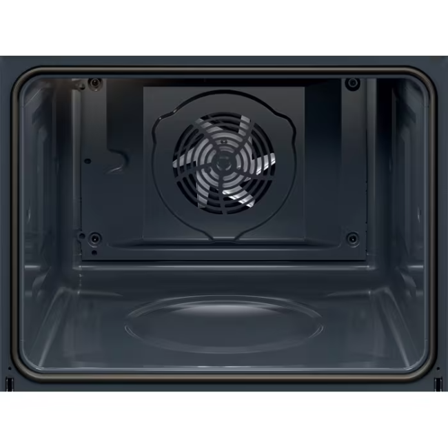 Electrolux 500 SurroundCook Pyrolytic Built-in Oven - Stainless Steel | KOFFP46TX - Image 5