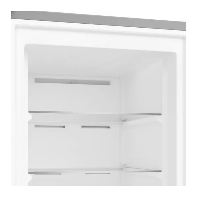 Beko Freestanding Tall Freezer - Stainless steel | FNP4686PS - Image 4 Beko Freestanding Tall Freezer - Stainless steel | FNP4686PS - Image 4