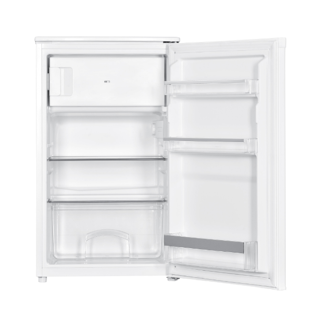 Belling 50cm Undercounter Fridge with icebox - White | BR90WH Belling 50cm Undercounter Fridge with icebox - White | BR90WH