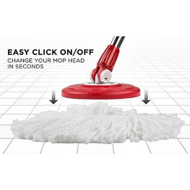 Spin Mop Dada | MOPDADA - Image 6 Spin Mop Dada | MOPDADA - Image 6