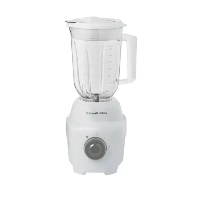 Russell Hobbs Go Create Jug Blender | White | 27570