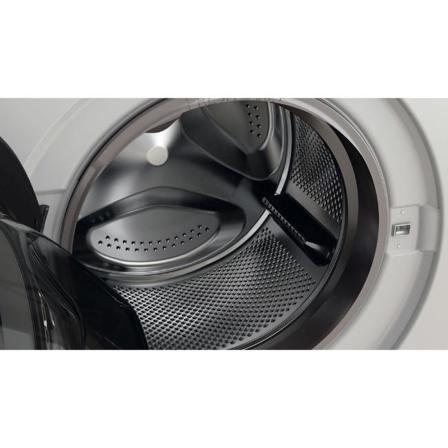 Whirlpool FreshCare+ Washing Machine 8kg 1400sp - White | FFB8469WVUK - Image 7