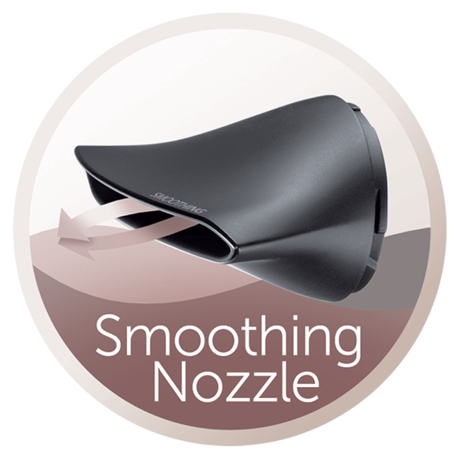 Remington Curl and Straight Confidence Hair Dryer - D5706 - Image 2