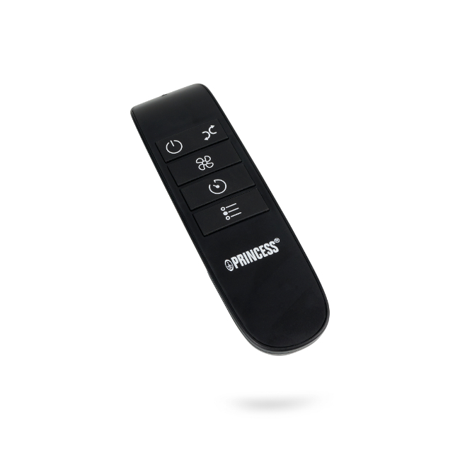 Princess Digital Bladeless Fan | 01.351500.02.001 - Image 4
