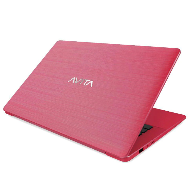 Avita Pura 14" 4GB/256GB Laptop - Sugar Red | NS14A6UKV441SR - Image 2