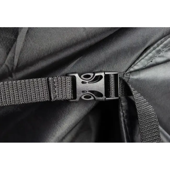 Sahara Forge Host Charcoal BBQ Cover | C-FRGHIR - Image 2