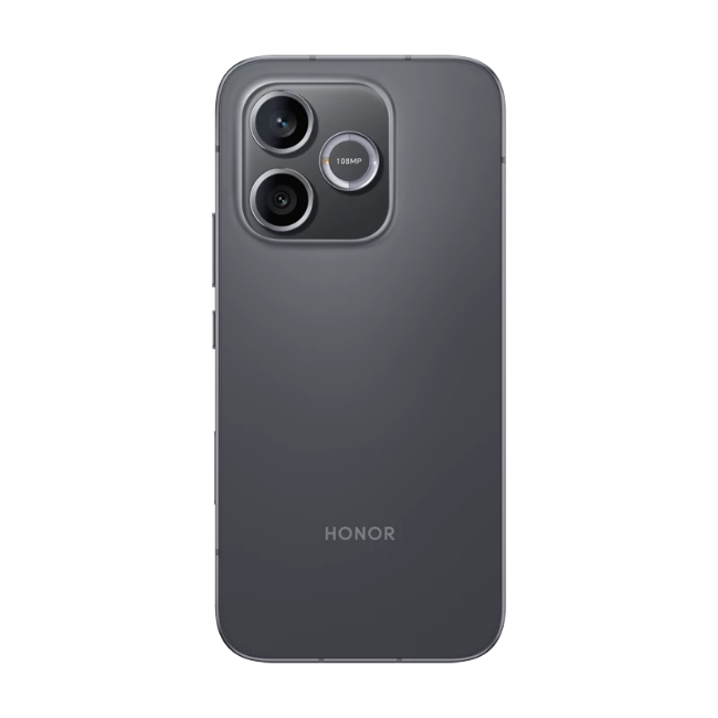 Honor 600 Lite Smartphone - Black | 5109CEHA - Image 5