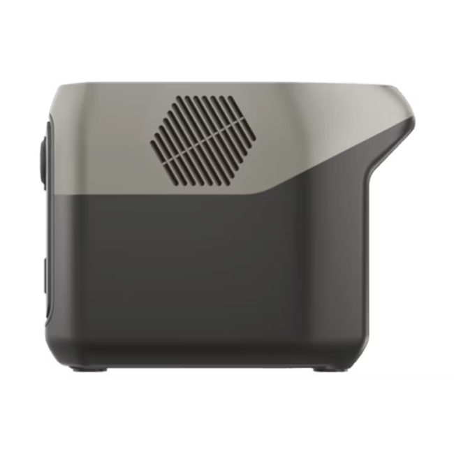 EcoFlow River 2 Max Portable Power Station | ZMR610-B-UK - Image 3