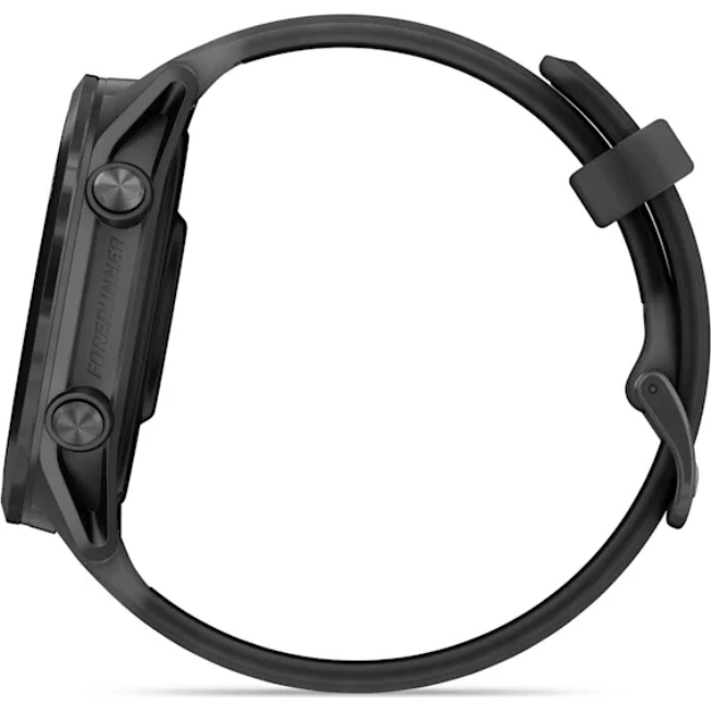 Garmin Forerunner 570 47mm - Slate Grey & Black | 010-02971-00 - Image 5