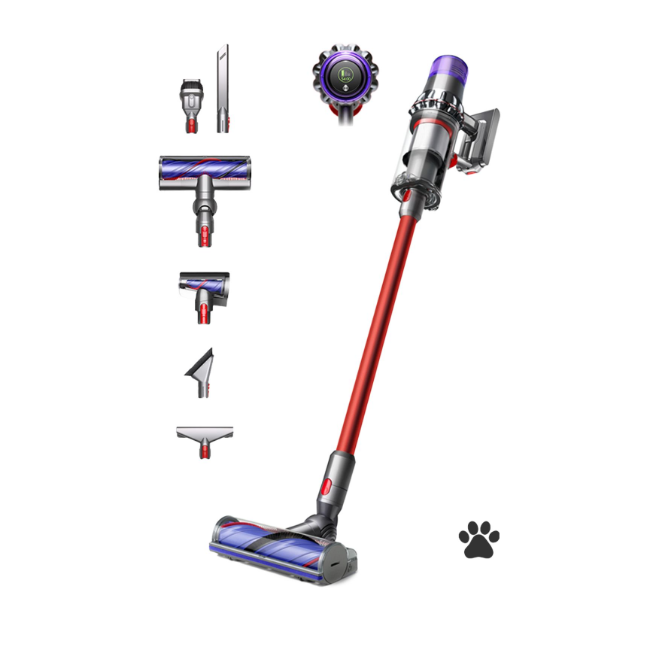 Dyson V11 Extra Cordless Vacuum Cleaner | 476597-01 Dyson V11 Extra Cordless Vacuum Cleaner | 476597-01