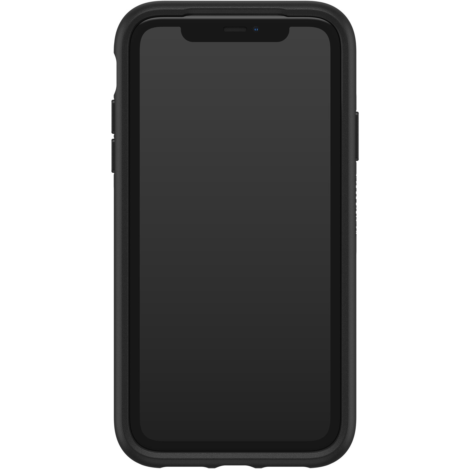 Otterbox iPhone 11 Case - Black | 77-62794 - Image 2