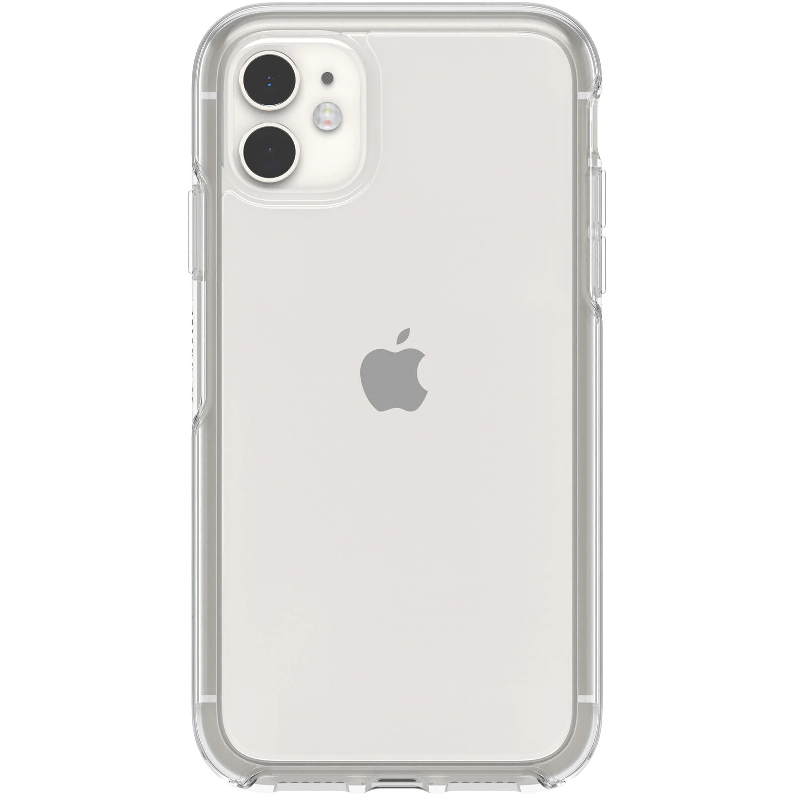 OtterBox iPhone 11 Symmetry Series Case - Clear | 77-62820 - Image 2