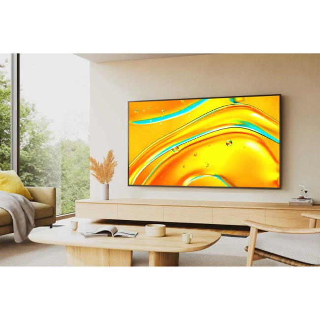 Sony Bravia 5 98" 4k UHD HDR Smart TV - Black | K98XR55BP.UKA - Image 8