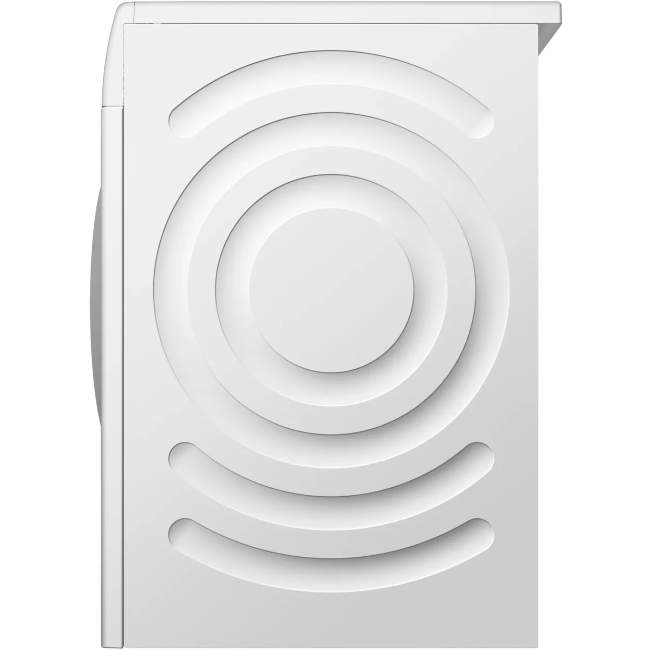 Bosch Series 2 Washing Machine 1400sp 8kg - White | WGE03408GB - Image 3