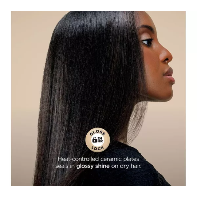 Shark Glam Ceramic Straight & Waves Multi-Styler | Gold | HD6041SUK - Image 7