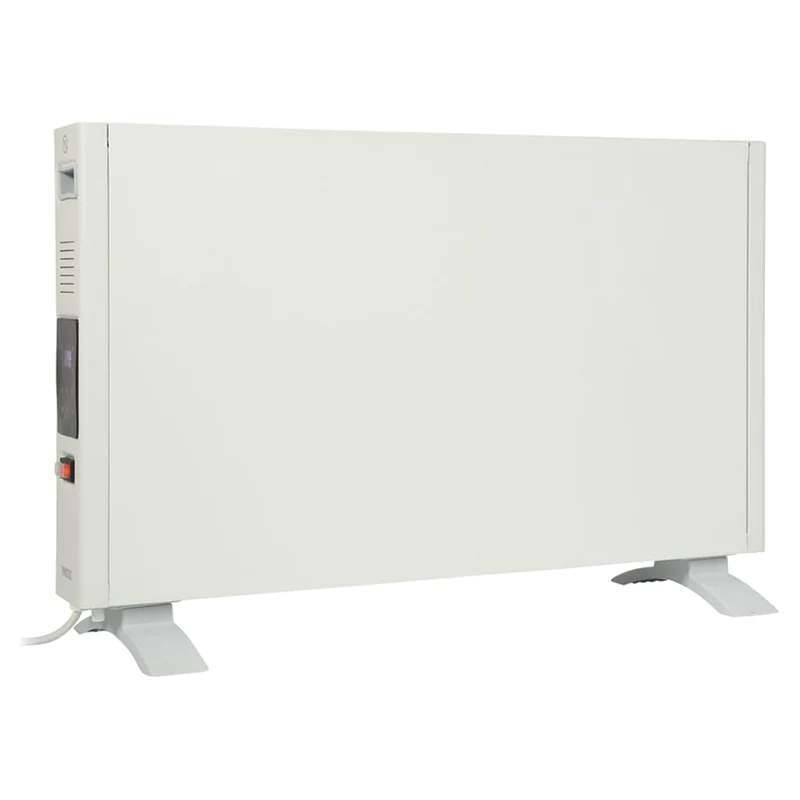 Princess 2000W Smart Convector Heater - White | 01.348321.02.001 Princess 2000W Smart Convector Heater - White | 01.348321.02.001