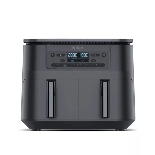 Ninja 6-in-1 Dual Zone Air Fryer | 7.6L | DZ300UK - Image 2