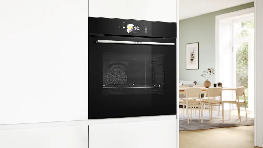 Bosch Single Oven | HBG7784B1 - Image 3