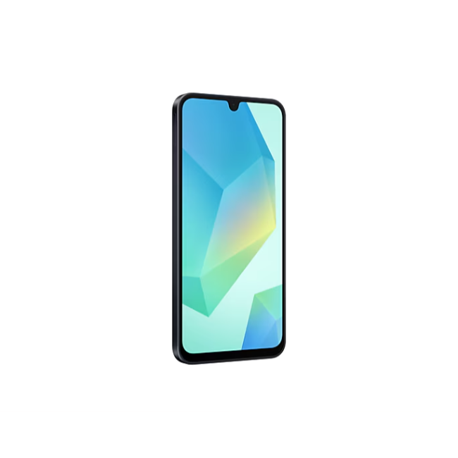 Samsung Galaxy A16 - Black | SM-A165FZKBEUB - Image 3