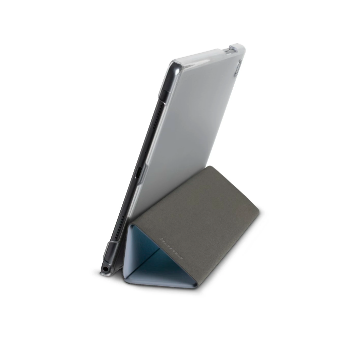 Hama Fold Clear Case for Samsung Galaxy Tab A9+ 11" - Lilac | 00222012 - Image 4