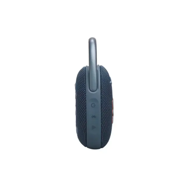 JBL Clip 5 Portable Bluetooth Speaker | Blue | CLIP5BLU - Image 4