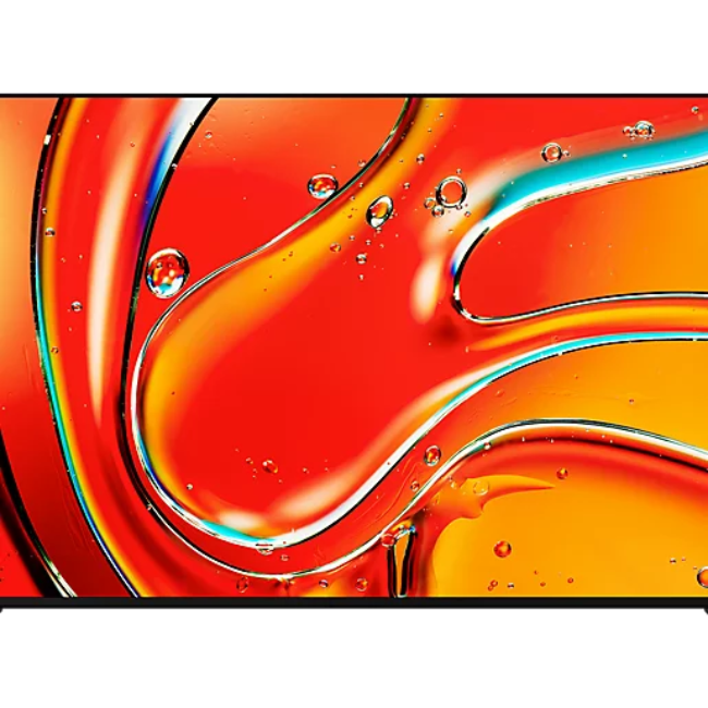 Sony Bravia 55" 4K UHD Smart TV - Black | K55XR70PU - Image 2 Sony Bravia 55" 4K UHD Smart TV - Black | K55XR70PU - Image 2