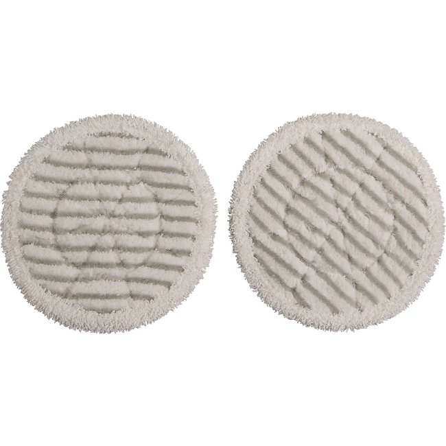 Shark Steam Scrub Pads Twin Pack for S6002UK | XKITP6002UK Shark Steam Scrub Pads Twin Pack for S6002UK | XKITP6002UK