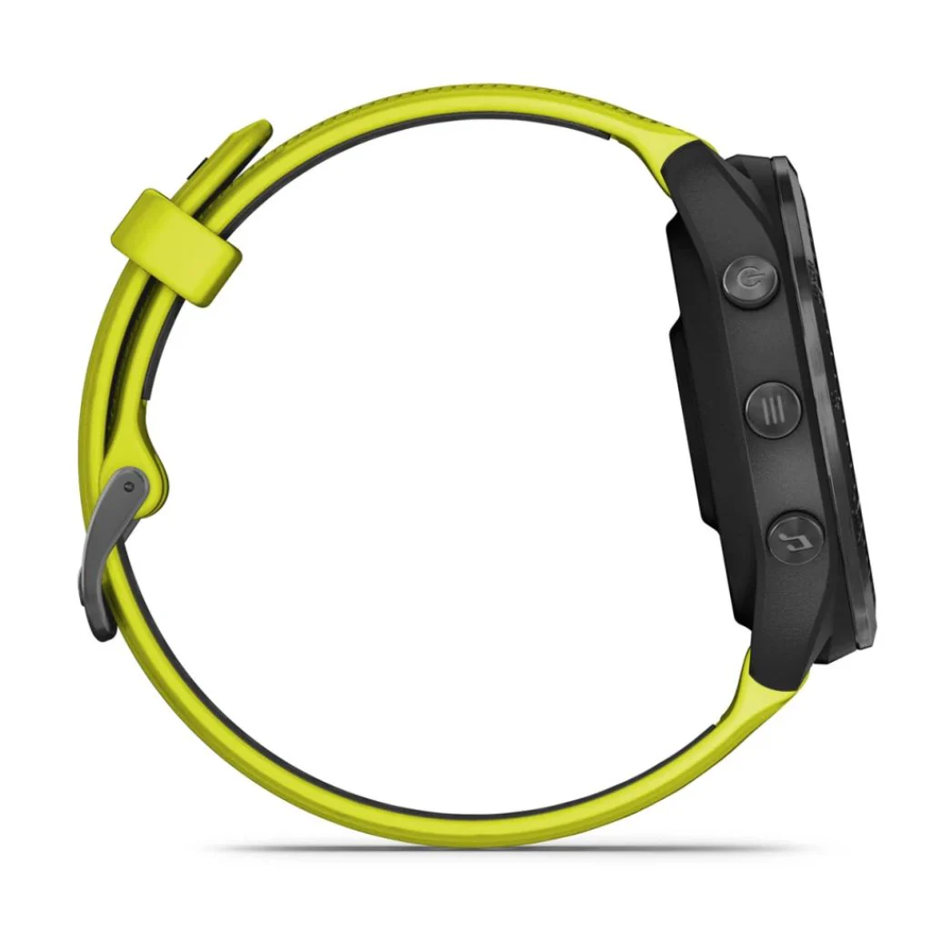 Garmin Forerunner 965 - Amp Yellow | 010-02809-12 - Image 4