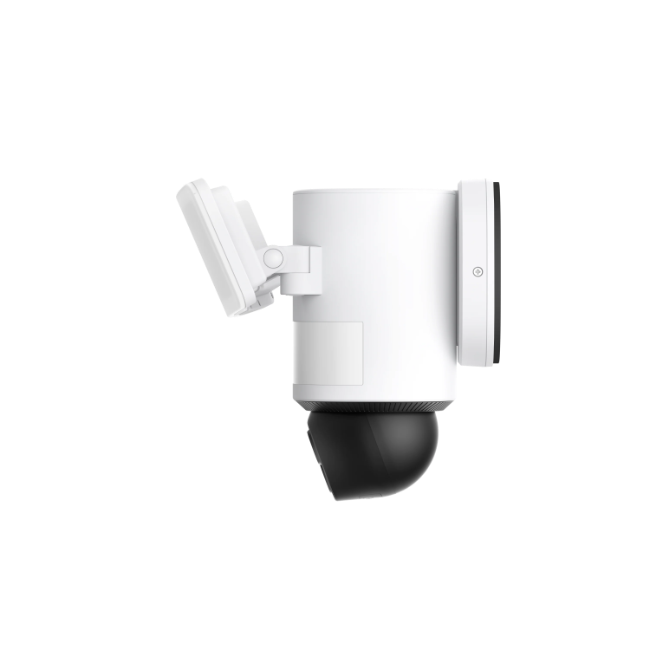 Eufy E340 Floodlight Camera - White | T8425321 - Image 4