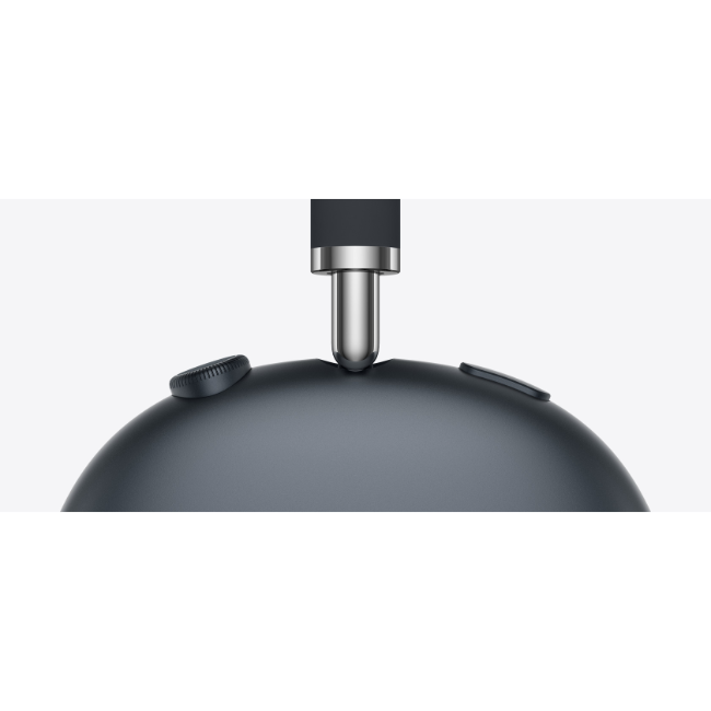 Apple Airpods Max 2 - Midnight | MHWK4ZM-A - Image 5