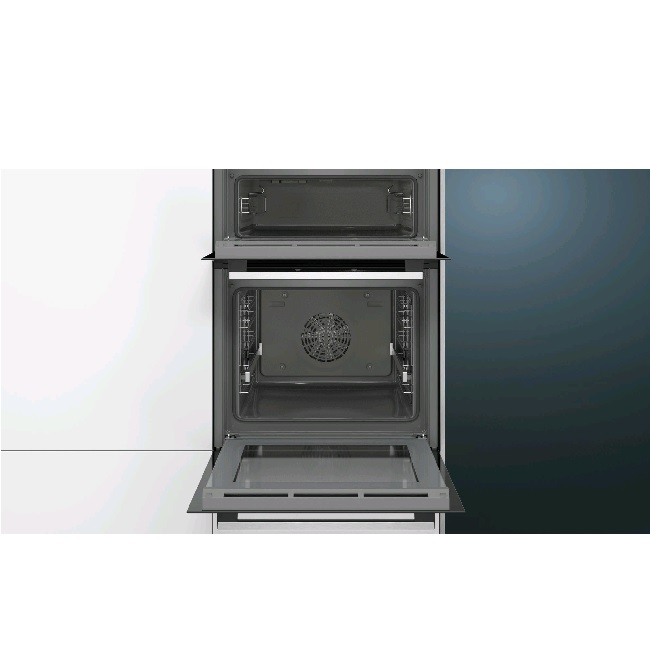 Siemens Builtin Double Oven MB535A0S0B Ireland Joyces Expert